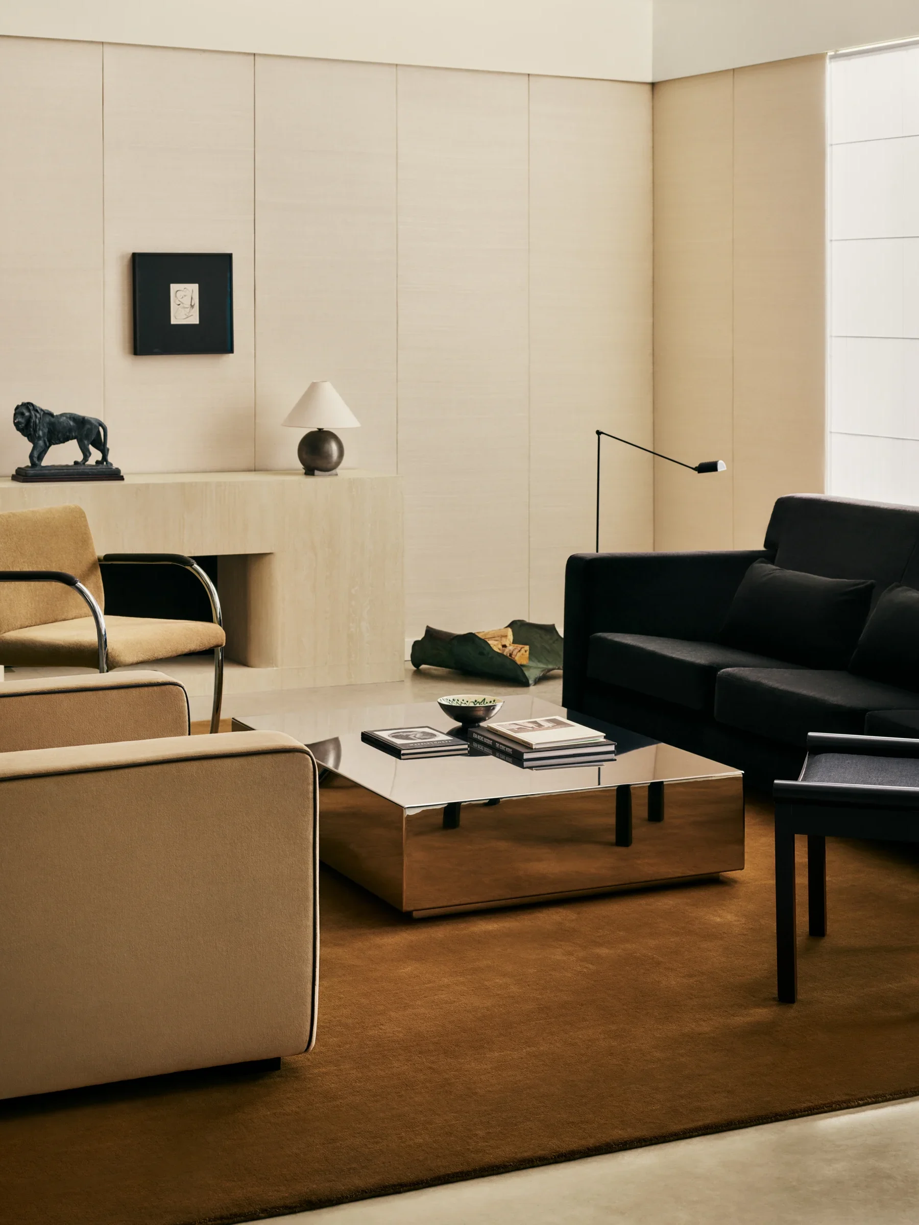 2026 Decor Trends: An Emotional Escape