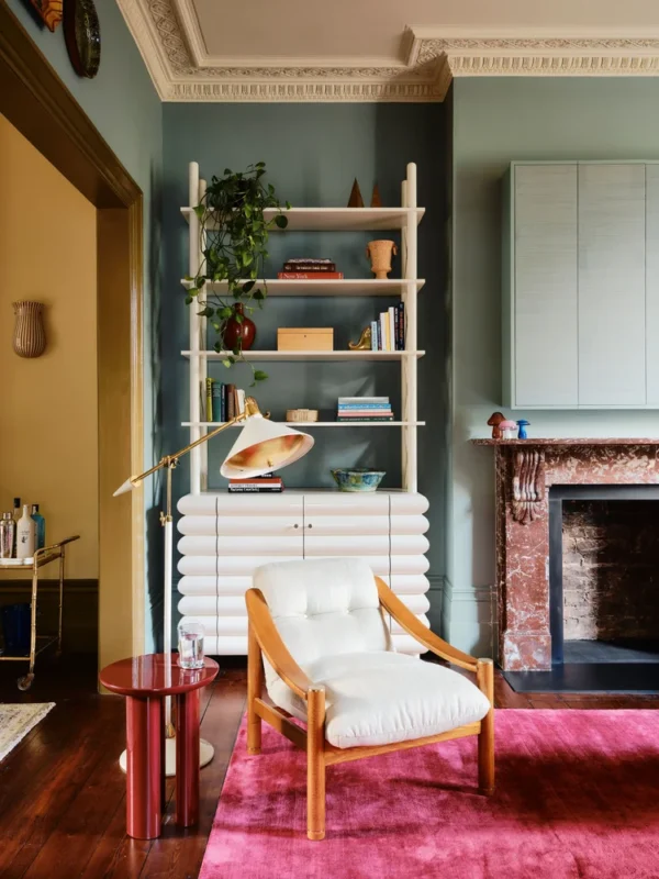 2026 Decor Trends: An Emotional Escape