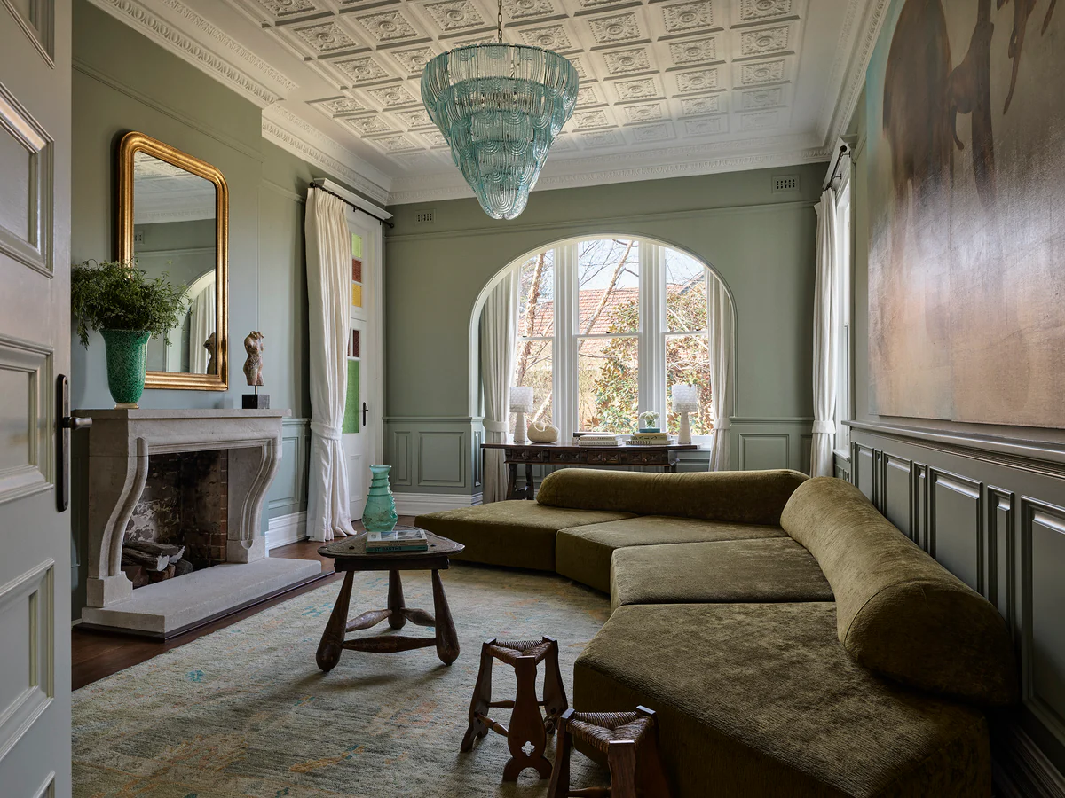 2026 Decor Trends: An Emotional Escape