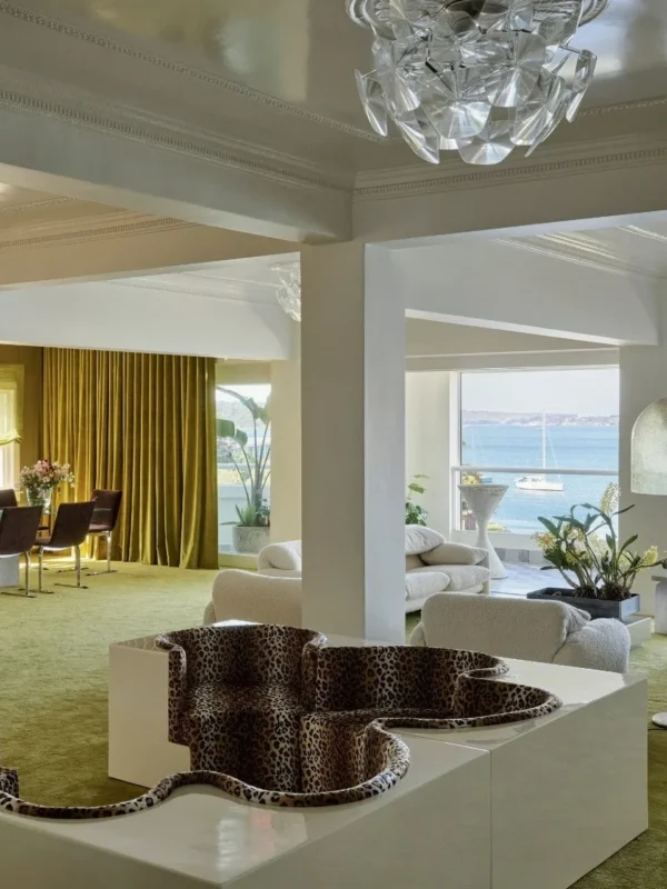 2026 Decor Trends: An Emotional Escape