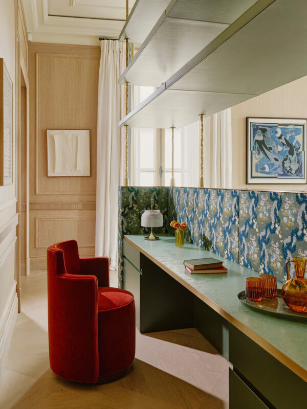 2026 Decor Trends: An Emotional Escape