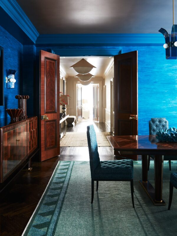 2026 Decor Trends: An Emotional Escape