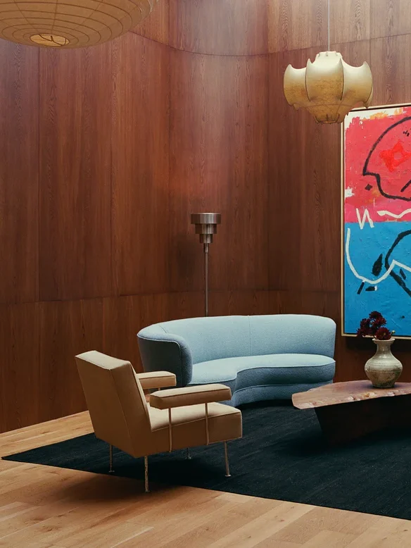 2026 Decor Trends: An Emotional Escape