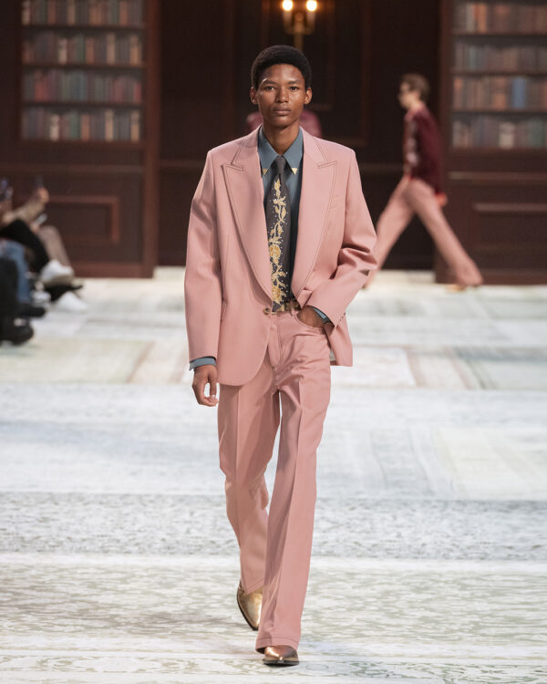 Paris Men’s Fashion Week Fall/Winter 2026