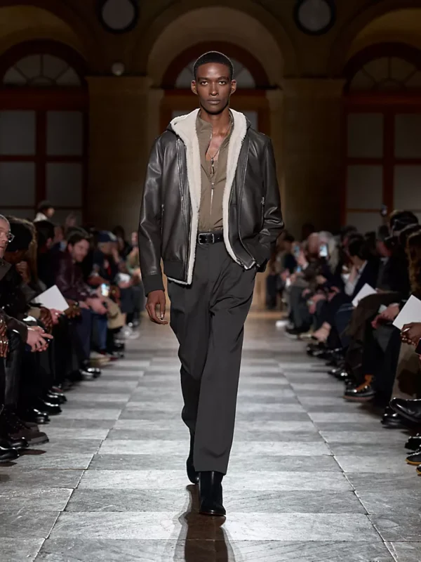 Paris Men’s Fashion Week Fall/Winter 2026