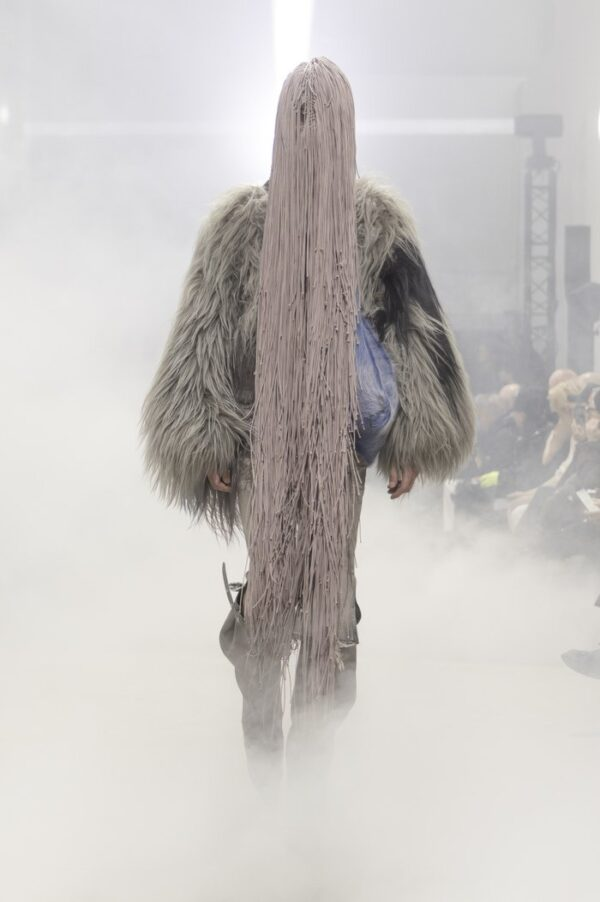 Paris Men’s Fashion Week Fall/Winter 2026