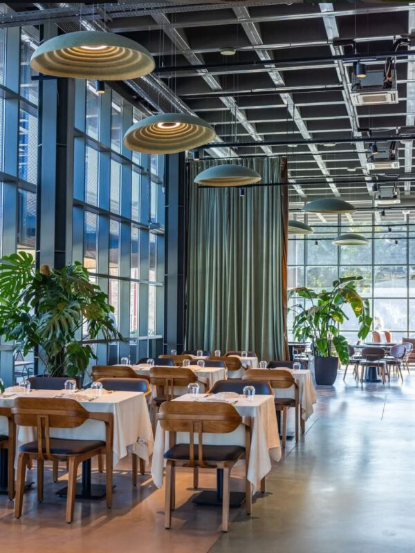 In the Footsteps of Tradition: Istanbul’s Lokantas In The Footsteps Of Tradition: Istanbul’s Lokantas