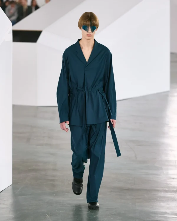 Paris Men’s Fashion Week Fall/Winter 2026