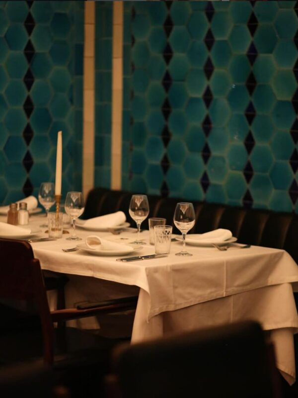 In the Footsteps of Tradition: Istanbul’s Lokantas In The Footsteps Of Tradition: Istanbul’s Lokantas