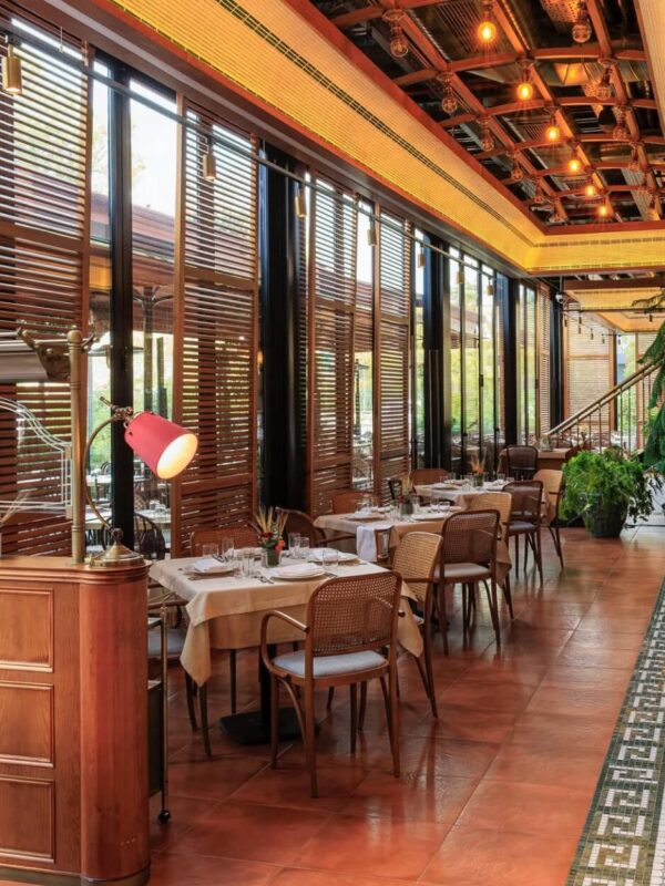 In the Footsteps of Tradition: Istanbul’s Lokantas In The Footsteps Of Tradition: Istanbul’s Lokantas