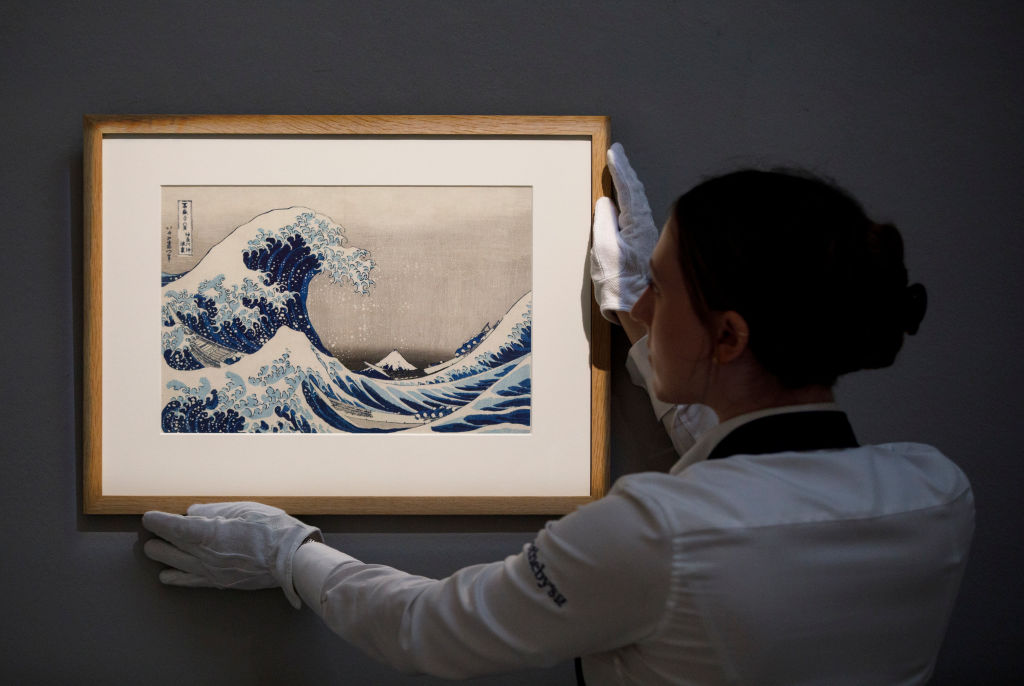 The Art Market In Times Of Crisis