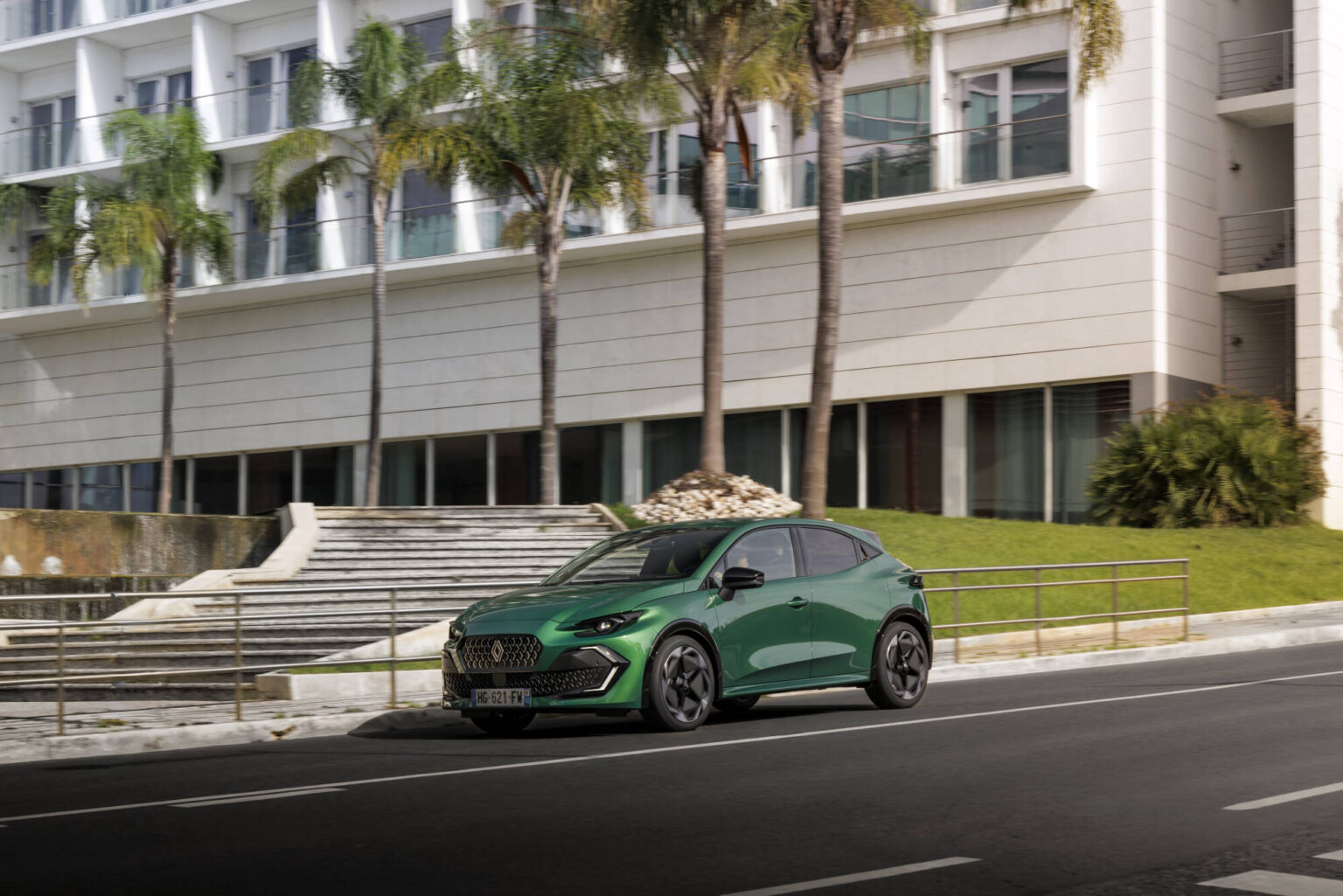 Türkiye'De Üretilen Yerli Otomobiller