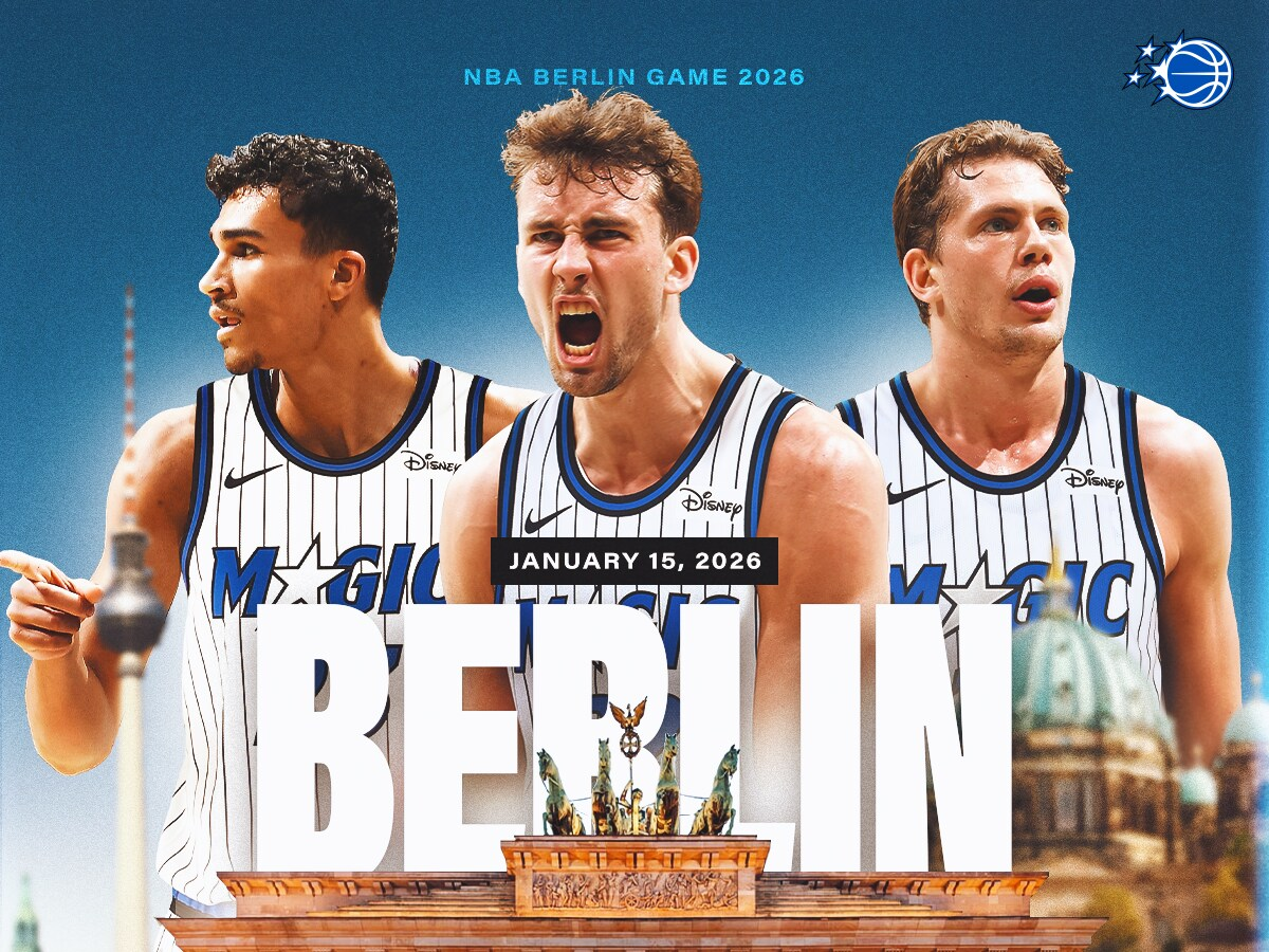 Tissot X Nba Special: A 24-Hour Berlin City Guide