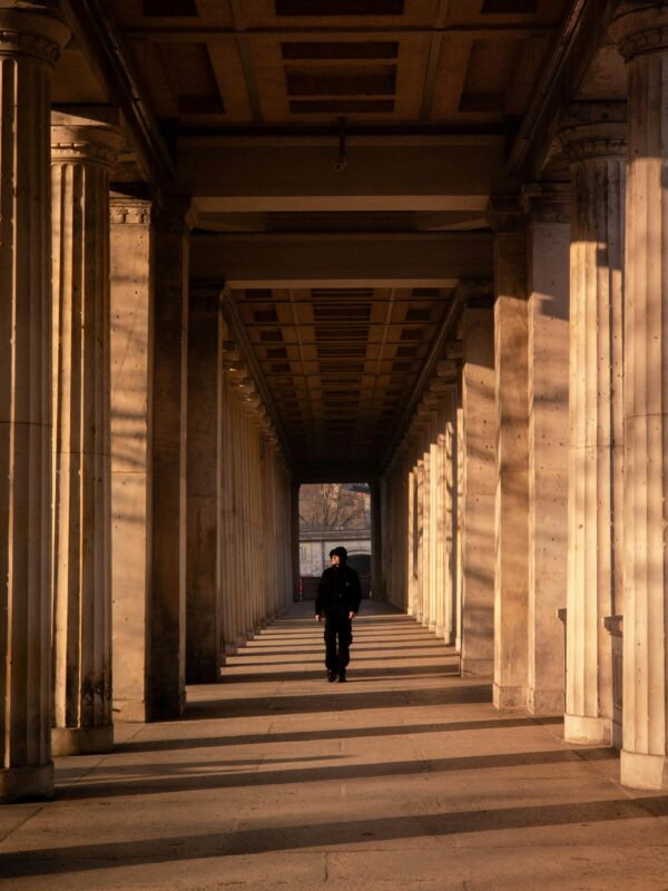 Tissot X Nba Special: A 24-Hour Berlin City Guide