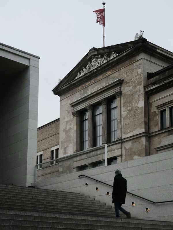 Tissot X Nba Special: A 24-Hour Berlin City Guide