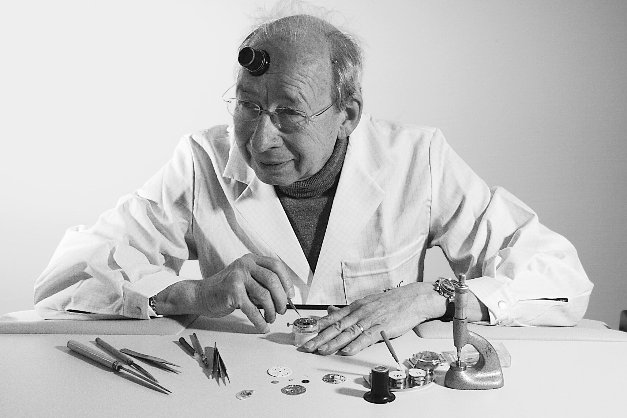 IWC Portugieser Perpetual Calendar 44 in Armor Gold Iwc Portugieser Perpetual Calendar 44 In Armor Gold