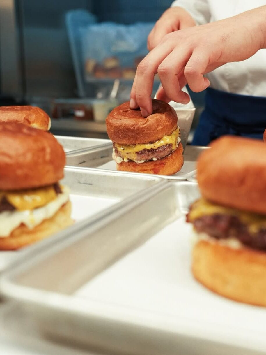 Best Hamburger Places In Istanbul