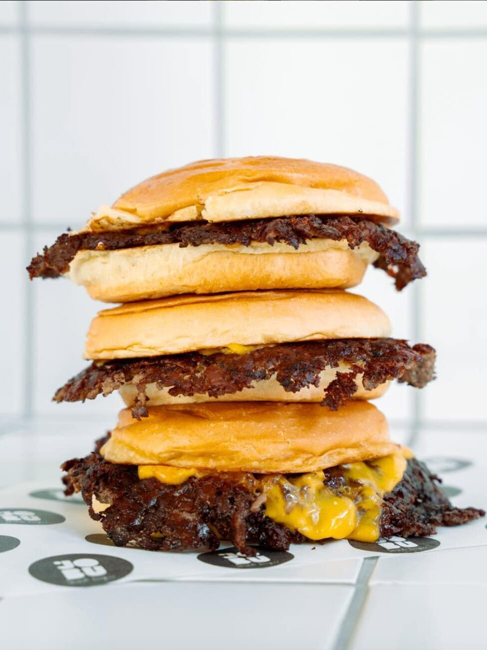 Best Hamburger Places In Istanbul