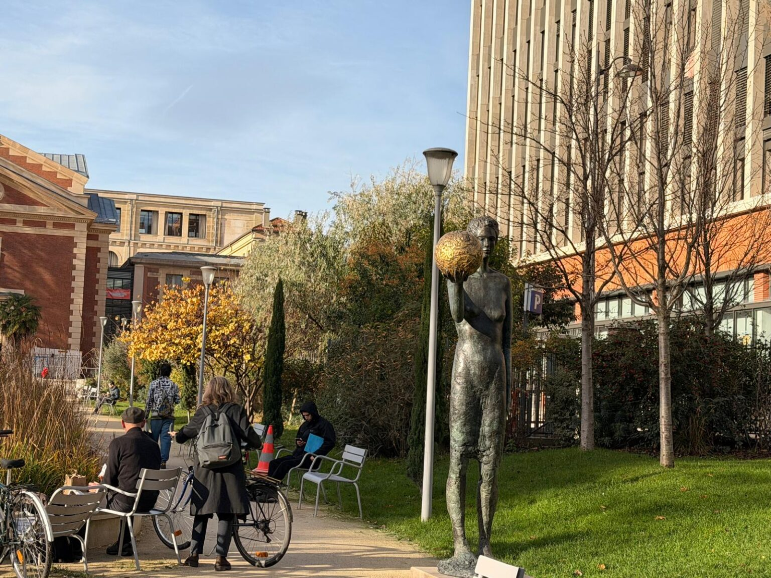 Cem Sağbil on Sculpture, Shifts in Direction, and Mythology Cem Sağbil On Sculpture, Shifts In Direction, And Mythology