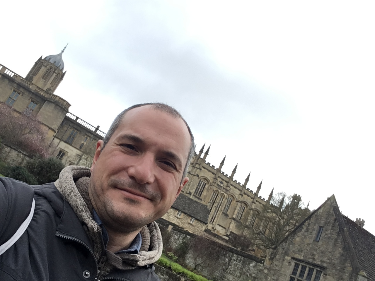 Utku Perktaş On The Anthropocene: The Planet'S Reckoning With Humankind