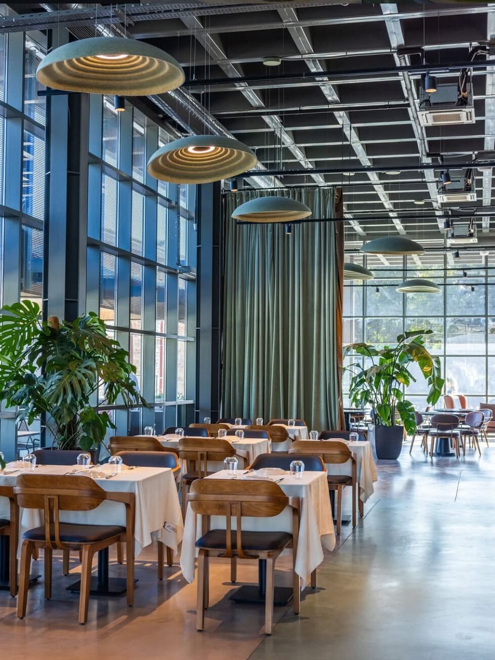 Gelenekselin İzinde: İstanbul Lokantaları Gelenekselin İzinde: İstanbul Lokantaları