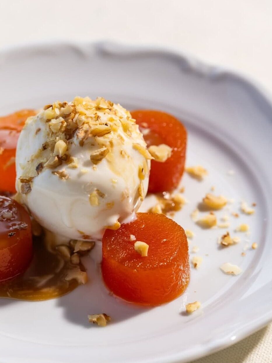 Gelenekselin İzinde: İstanbul Lokantaları Gelenekselin İzinde: İstanbul Lokantaları