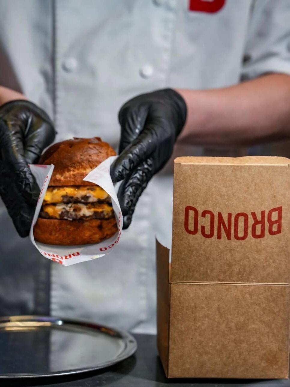 Best Hamburger Places In Istanbul