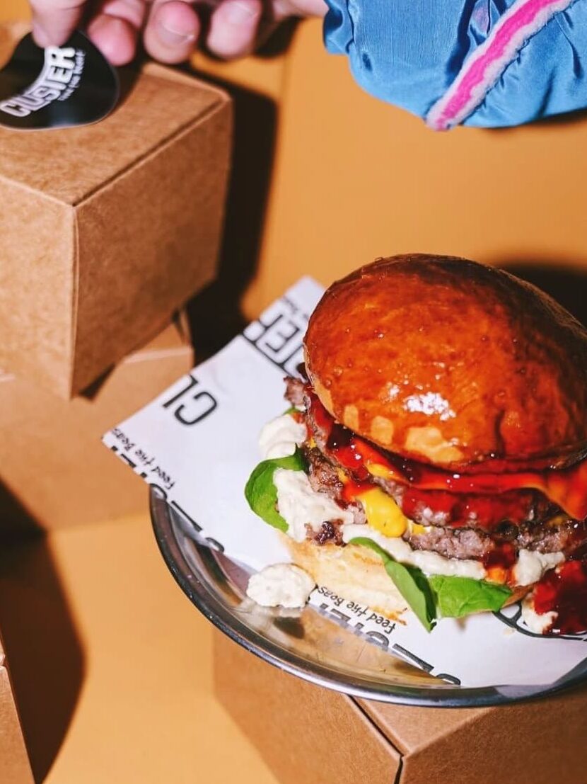 İstanbul’un En İyi Hamburgercileri İstanbul’un En İyi Hamburgercileri