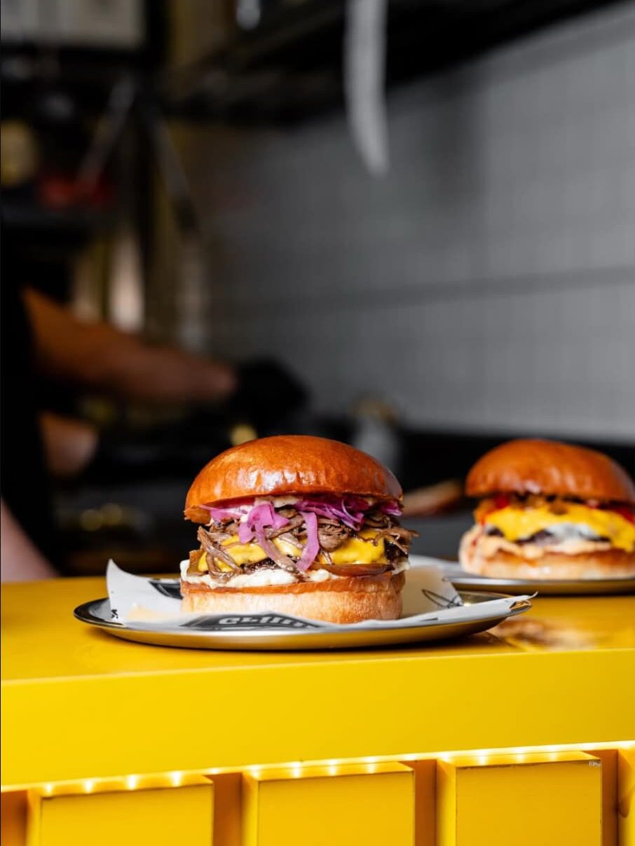 Best Hamburger Places In Istanbul