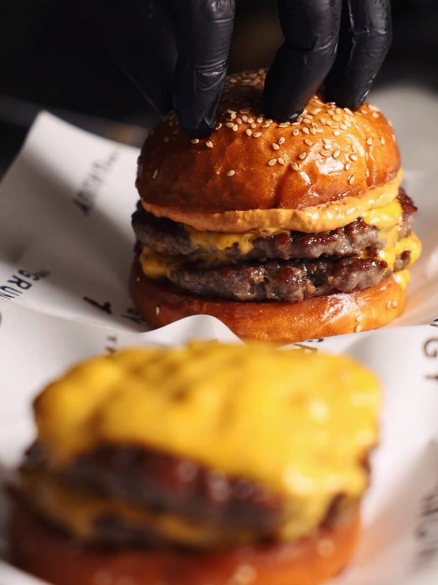 Best Hamburger Places In Istanbul