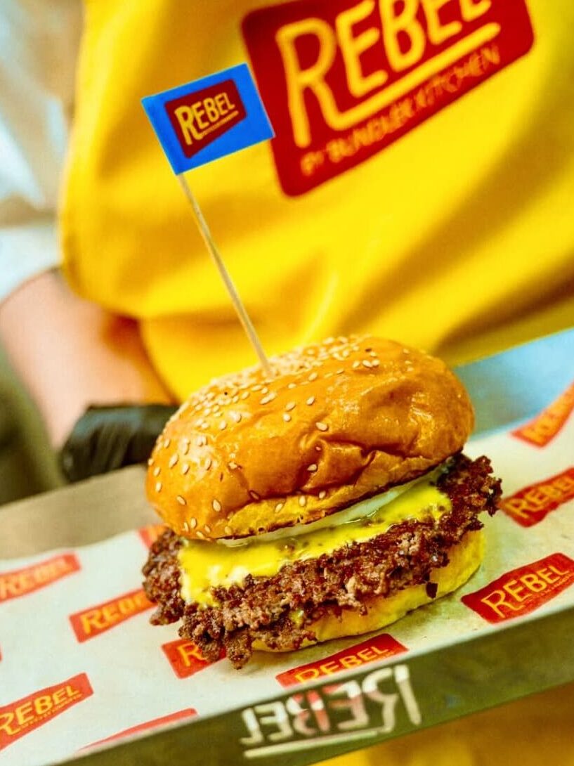 İstanbul’un En İyi Hamburgercileri İstanbul’un En İyi Hamburgercileri