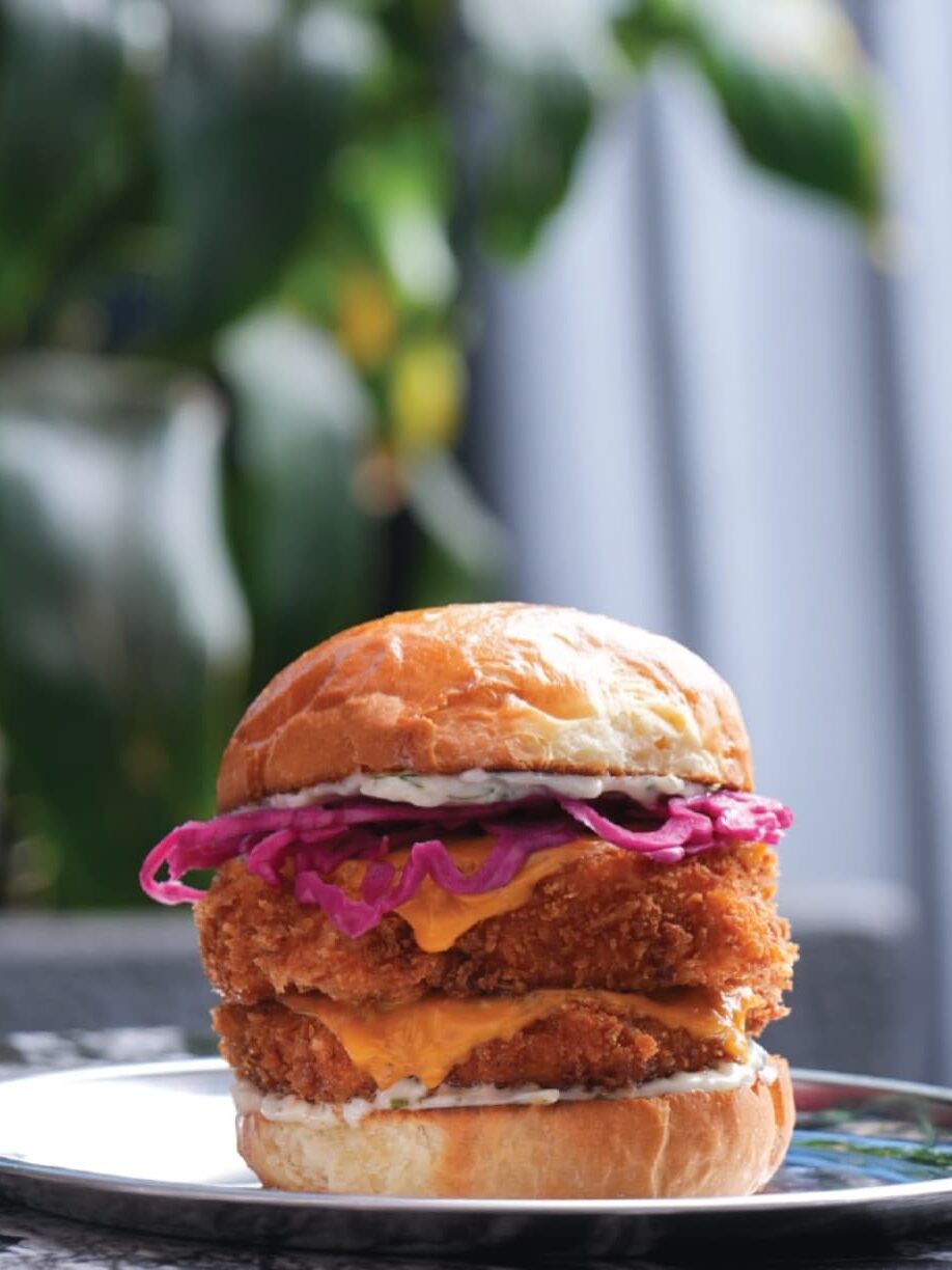 Best Hamburger Places In Istanbul