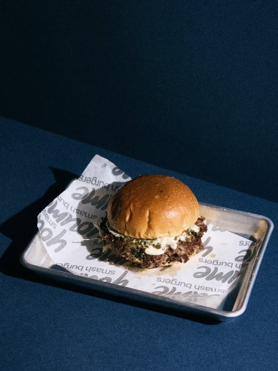 Best Hamburger Places In Istanbul