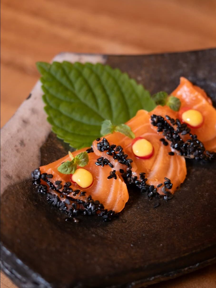 İstanbul’un En İyi Sushi Restoranları