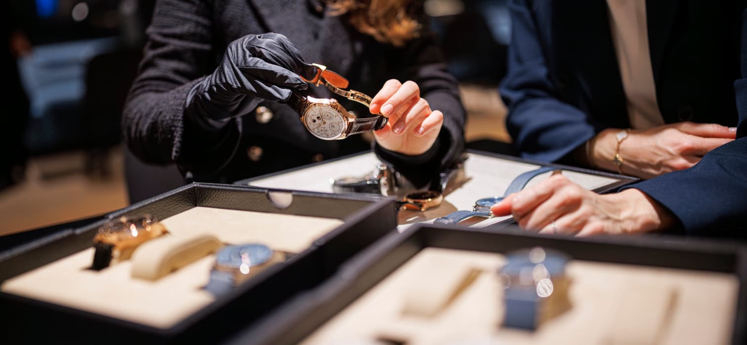 İsviçre Saat İhracatı 2025’Te Yüzde 1,7 Geriledi