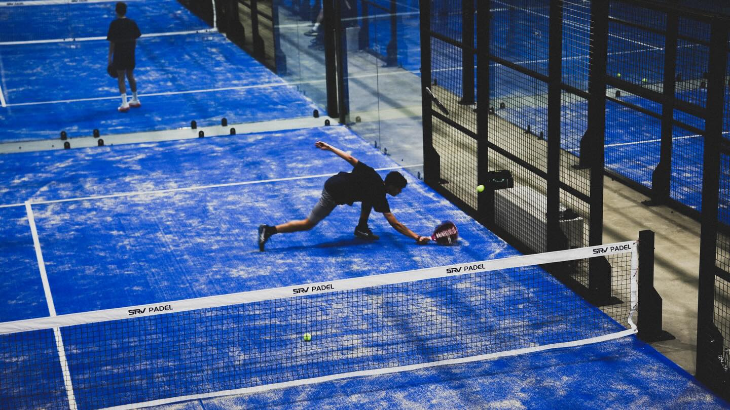 Yeni Başlayanlar İçin Padel Rehberi