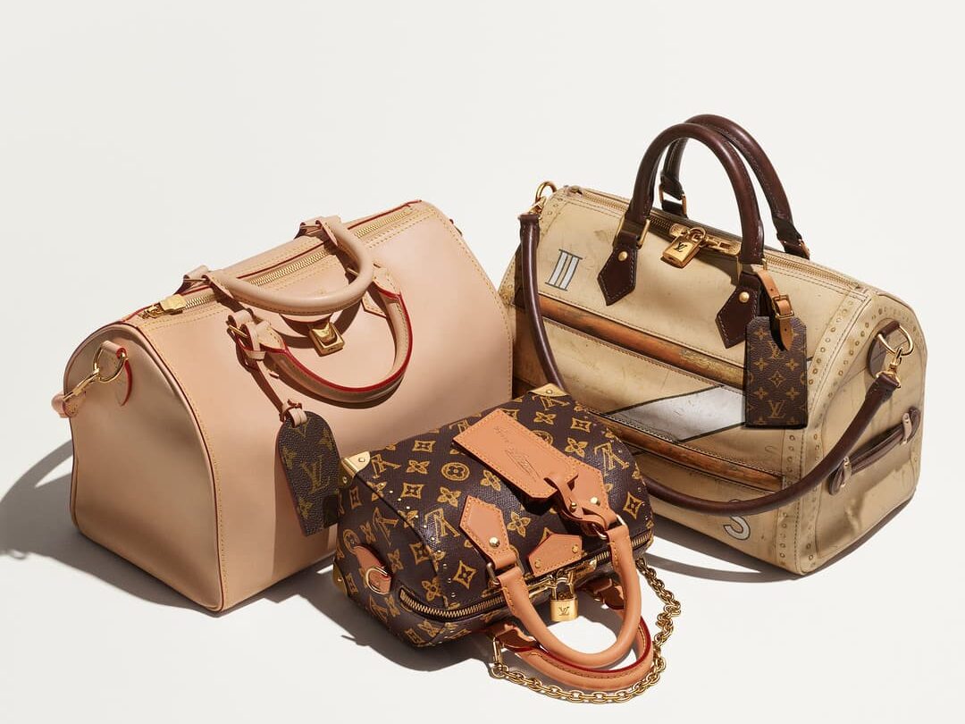 Louis Vuitton Monogramı: 130 Yıllık Bir İmza Louis Vuitton Monogramı: 130 Yıllık Bir İmza