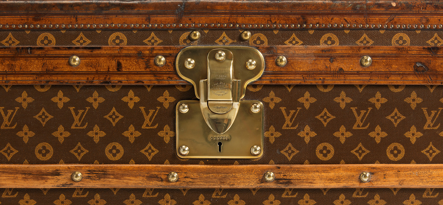 Louis Vuitton Monogramı: 130 Yıllık Bir İmza