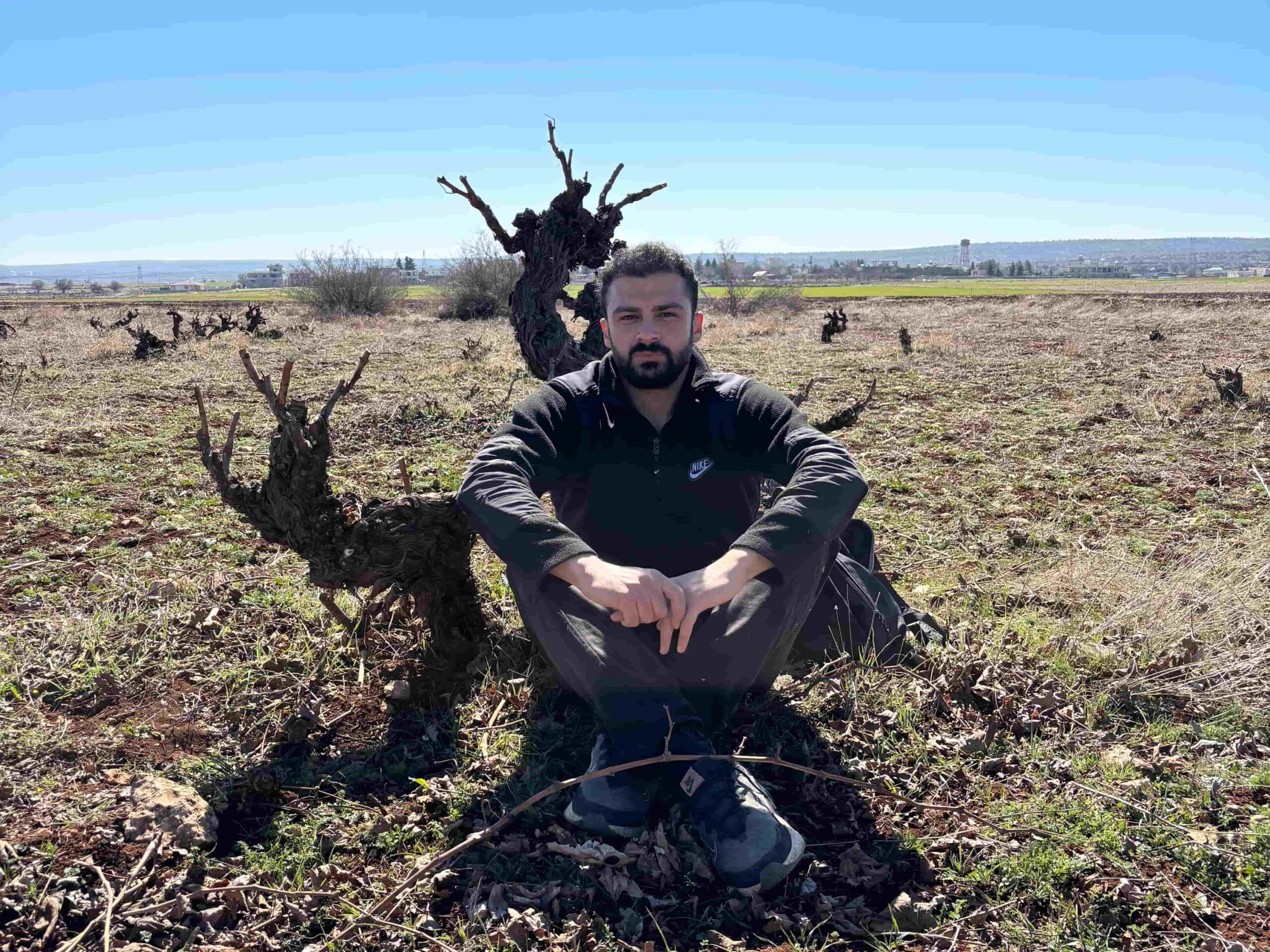 Midin’de 5000 Yıllık Bir İz