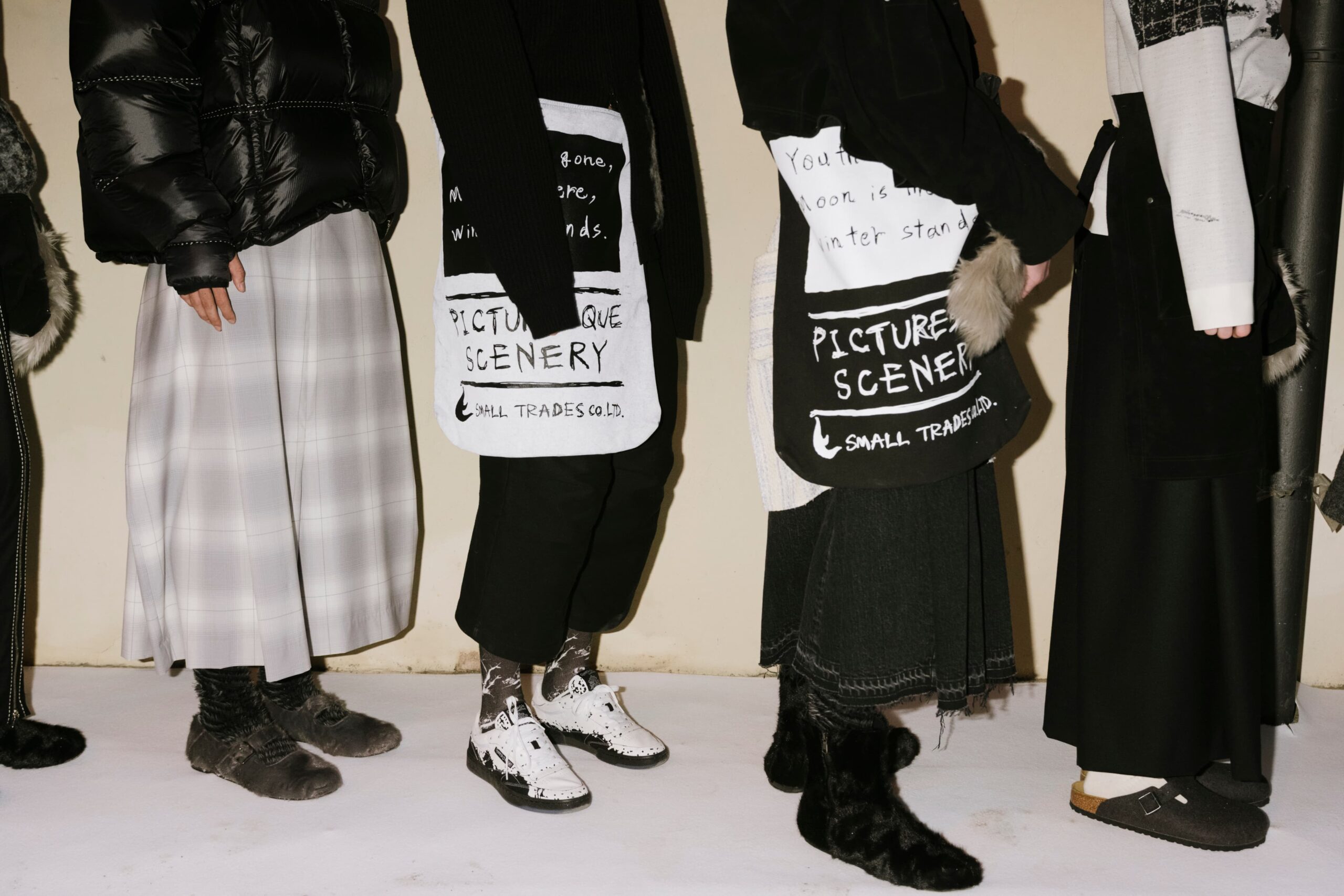 Milano Erkek Moda Haftası Sonbahar/Kış 2026 Milano Erkek Moda Haftası Sonbahar/Kış 2026