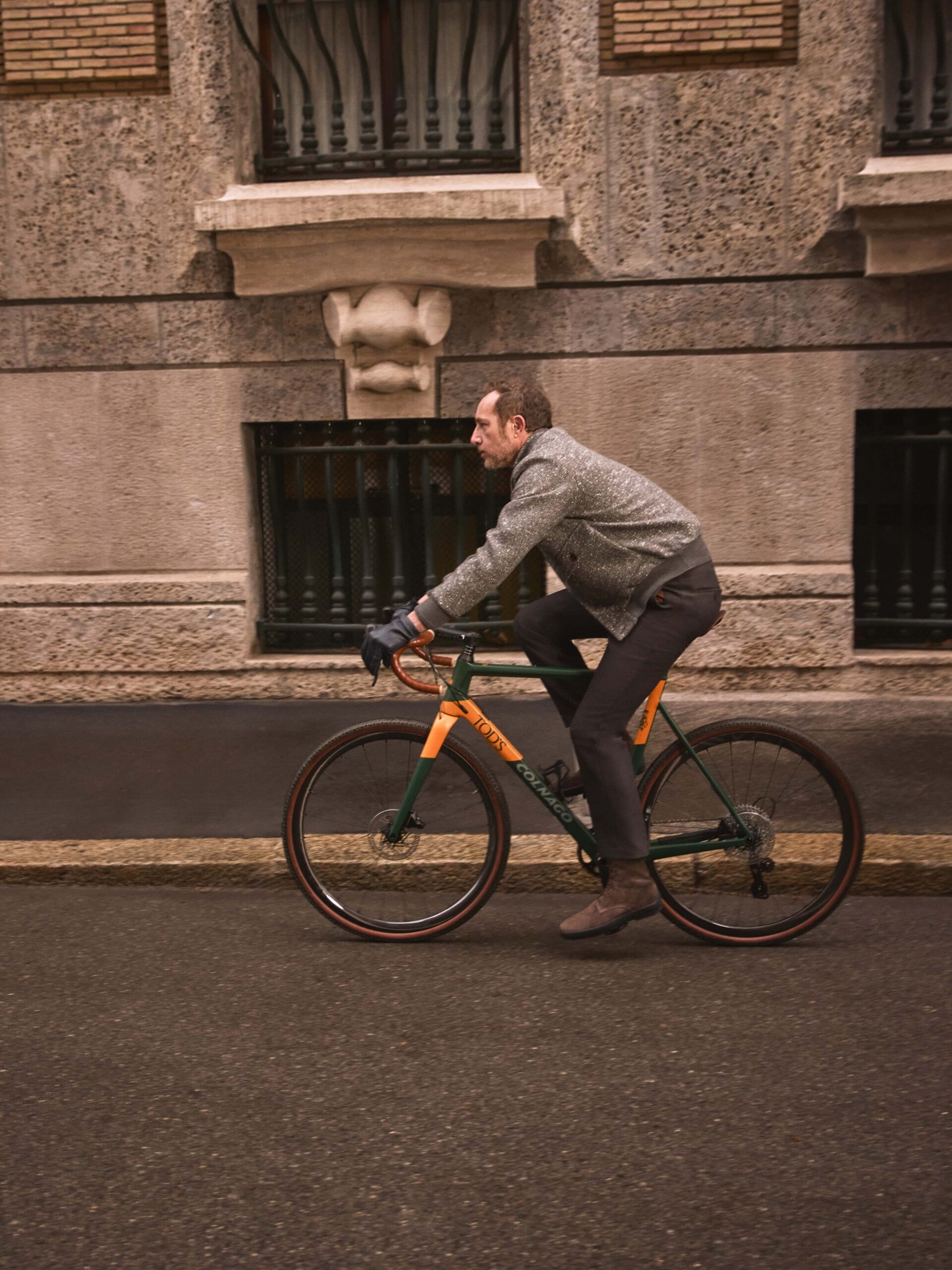 Milano Erkek Moda Haftası Sonbahar/Kış 2026 Milano Erkek Moda Haftası Sonbahar/Kış 2026