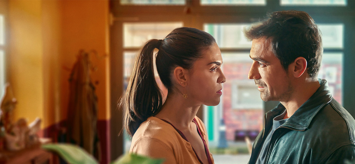 2026’da Netflix’te Yayınlanacak Yerli Diziler