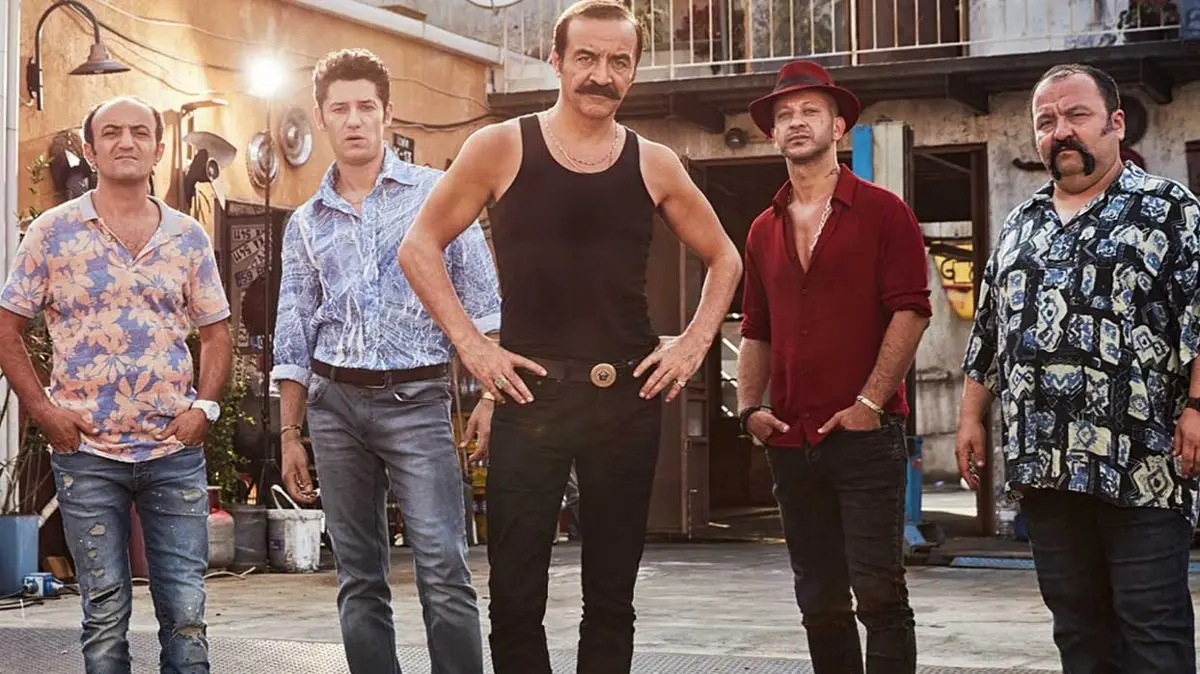 2026’Da Netflix’te Yayınlanacak Yerli Diziler