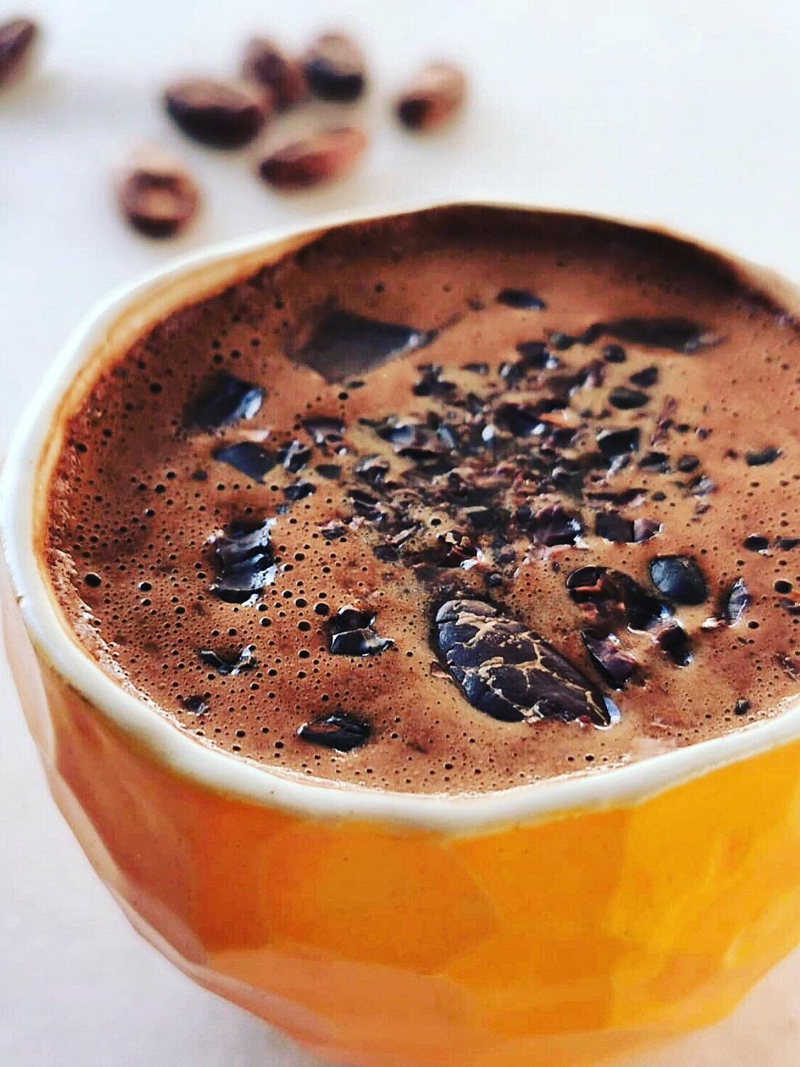 O Atölye’de Kakao Çekirdeğinin Hikâyesi