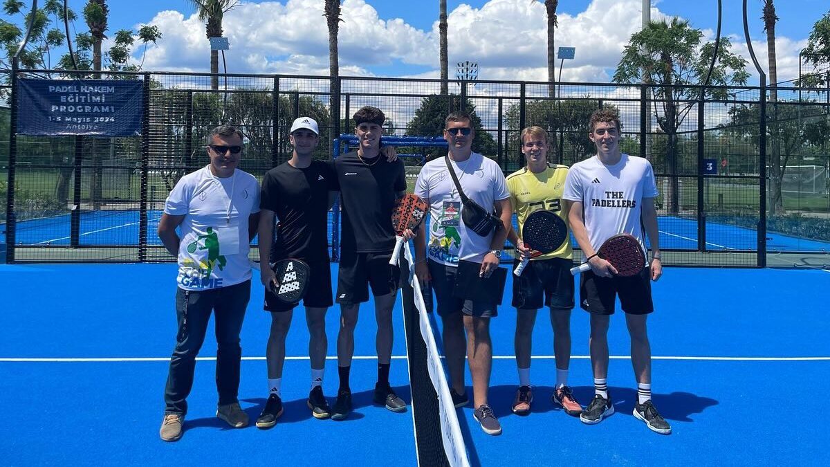 Yeni Başlayanlar İçin Padel Rehberi