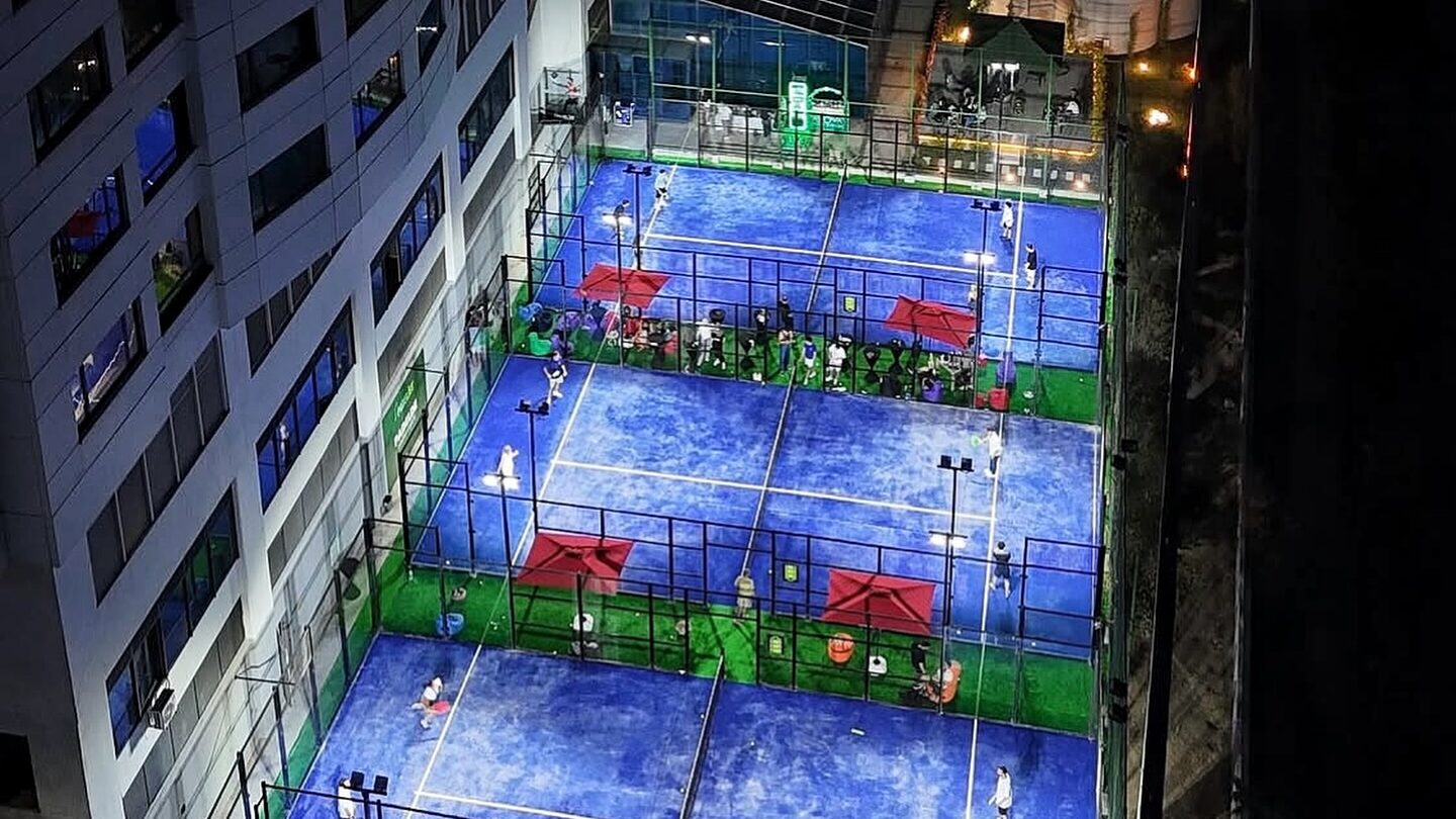 Yeni Başlayanlar İçin Padel Rehberi