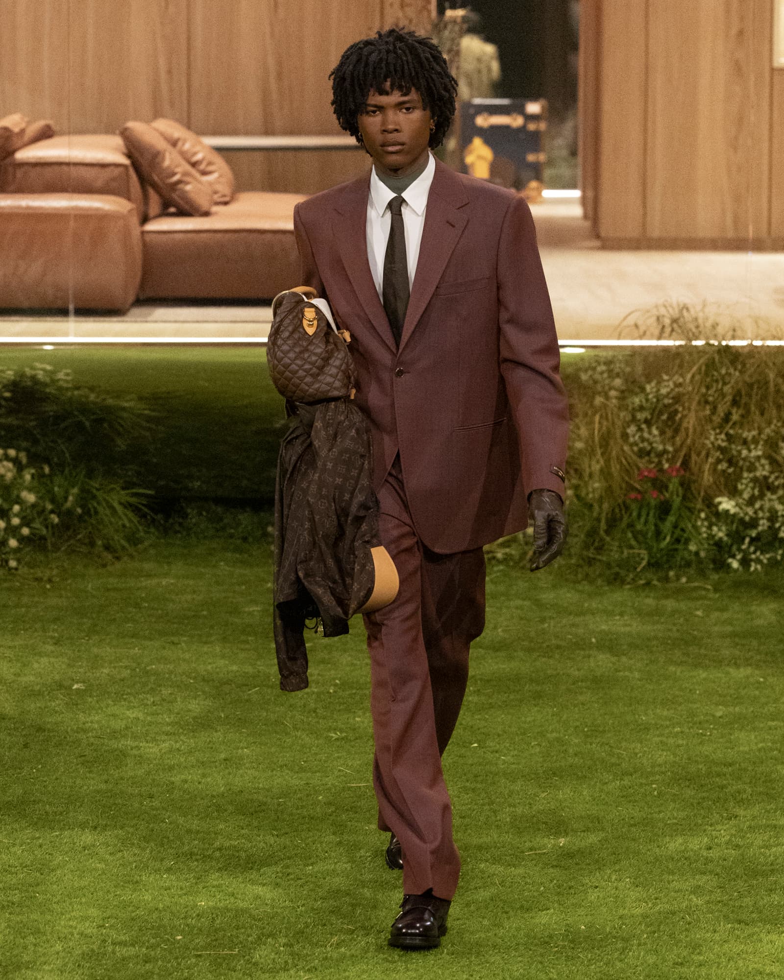 Paris Erkek Moda Haftası Sonbahar/Kış 2026