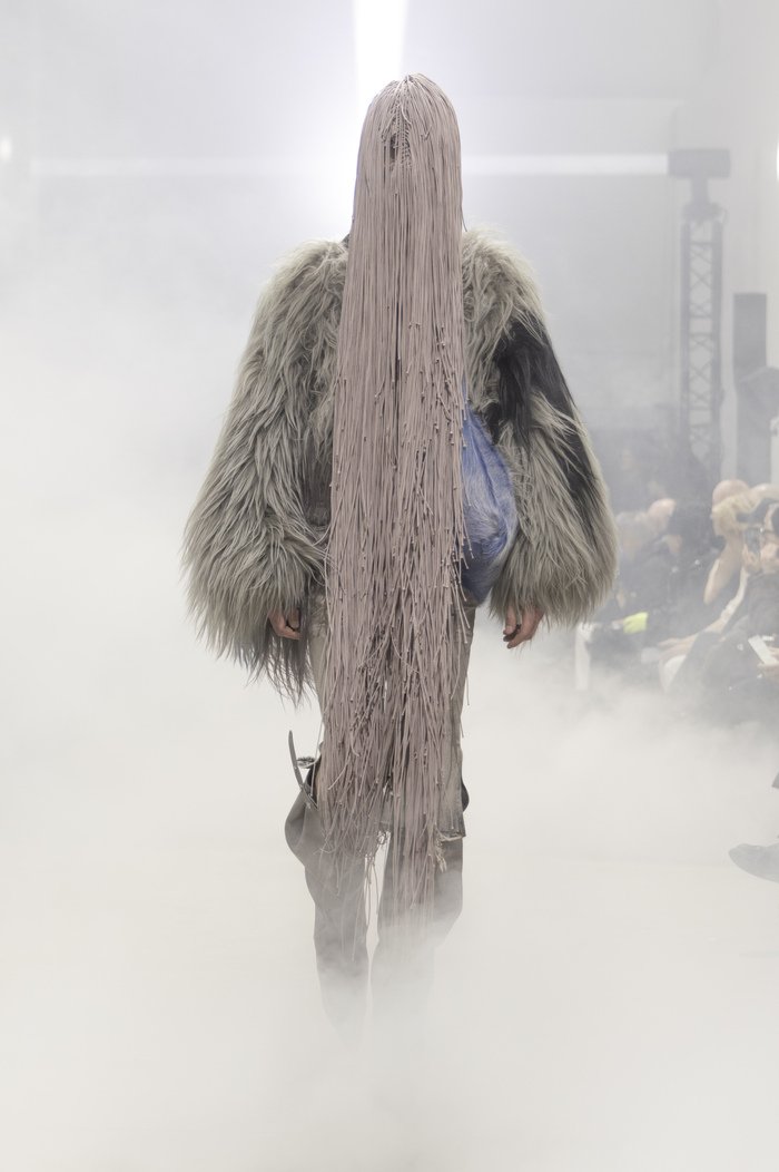 Paris Erkek Moda Haftası Sonbahar/Kış 2026