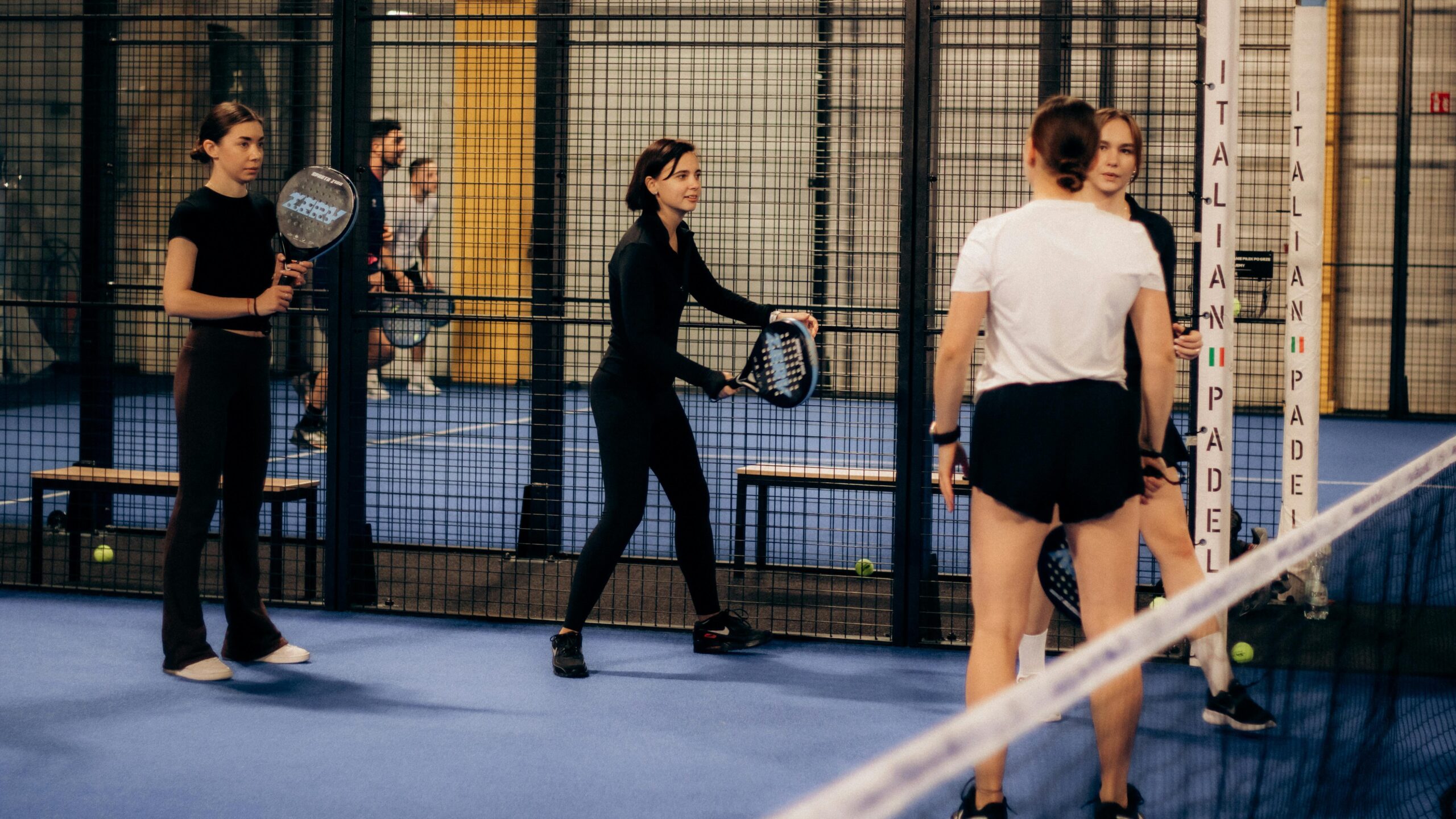 Yeni Başlayanlar İçin Padel Rehberi