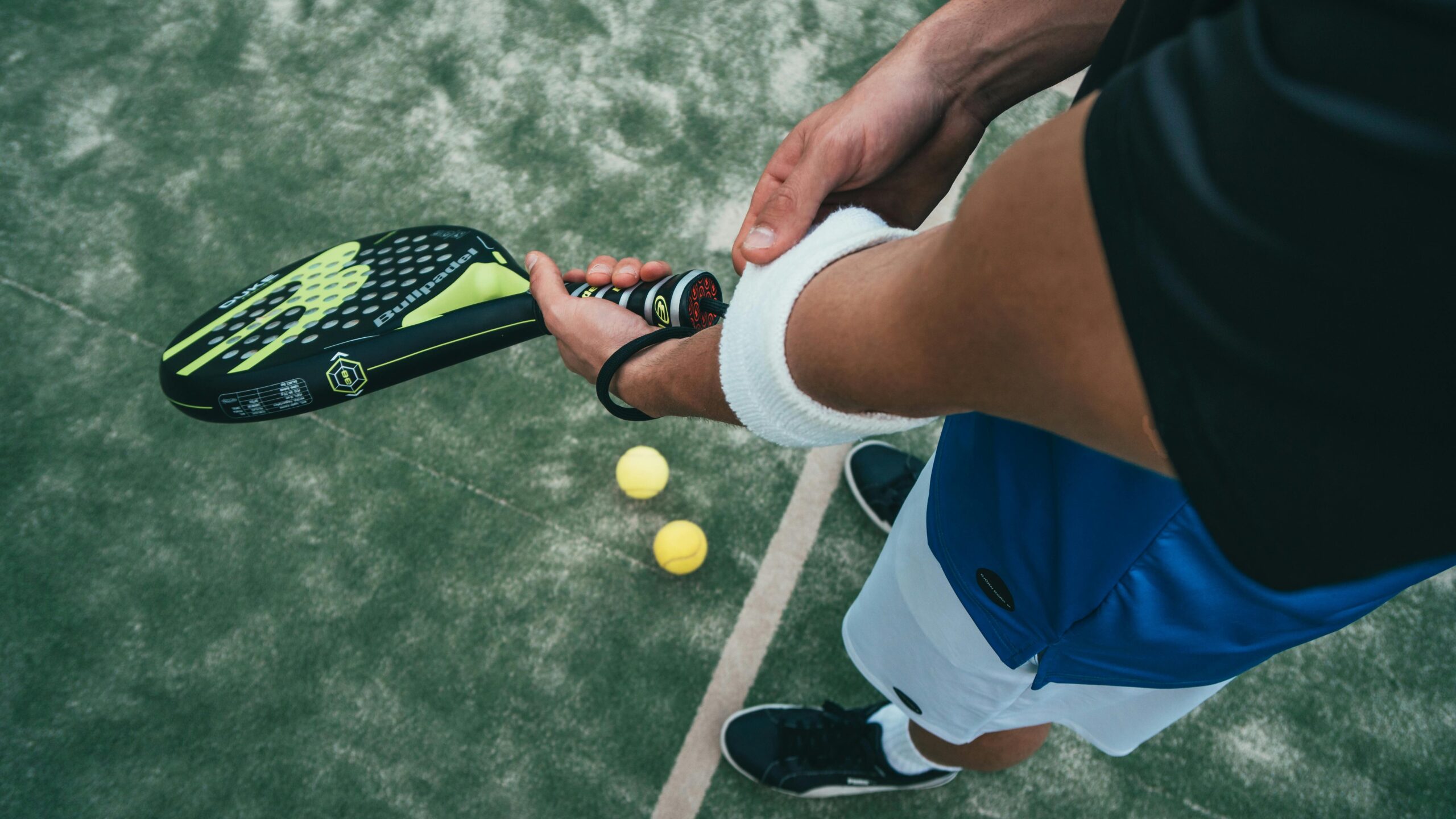 Yeni Başlayanlar İçin Padel Rehberi